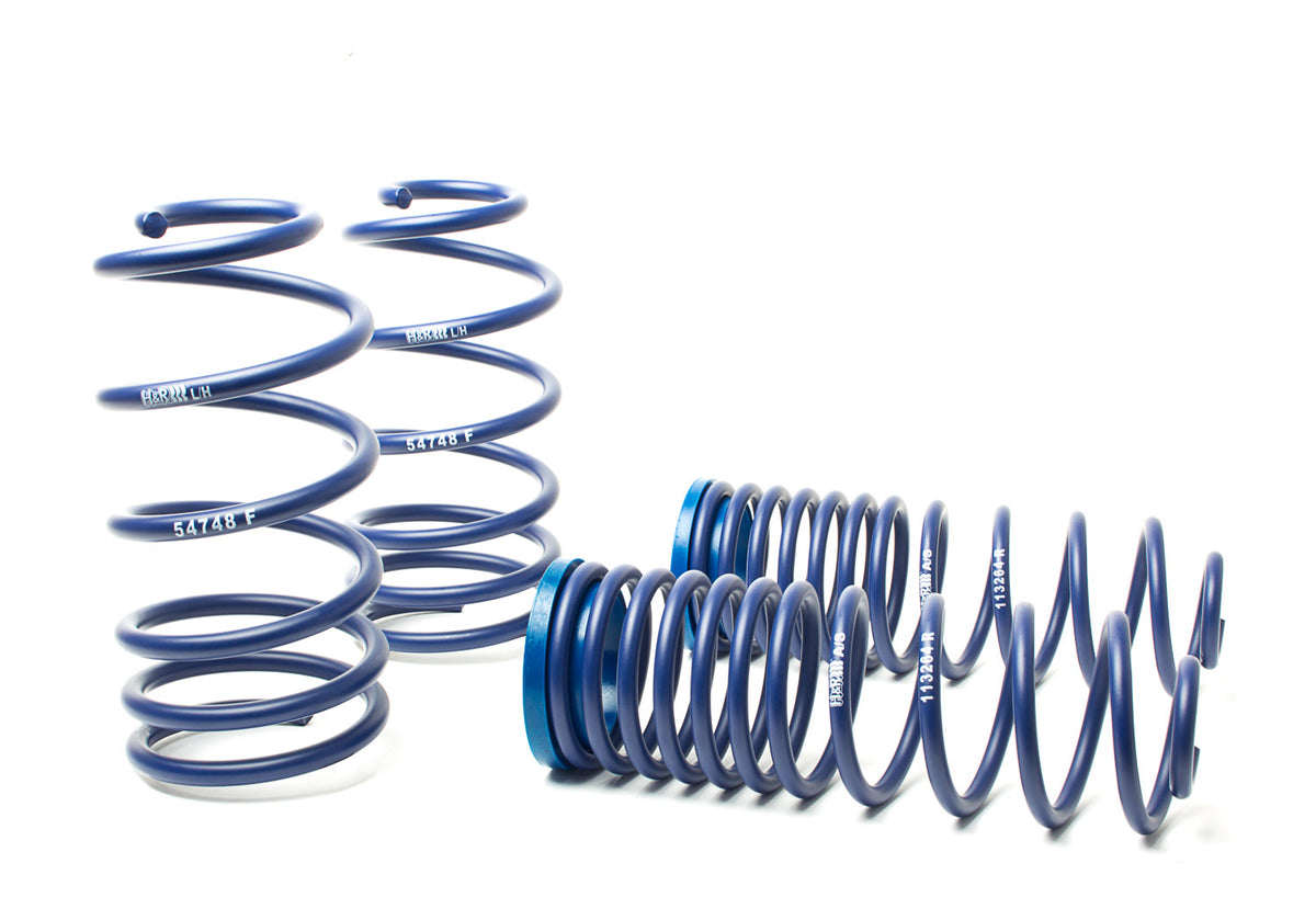 95-02 VW Cabrio H&R Sport Springs
