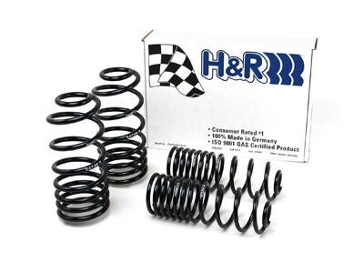 93-94 VW Passat VR6 H&R Sport Springs