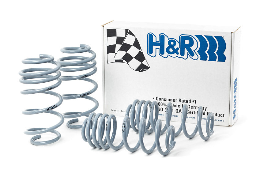 06-09 VW GTI H&R OE Sport Springs