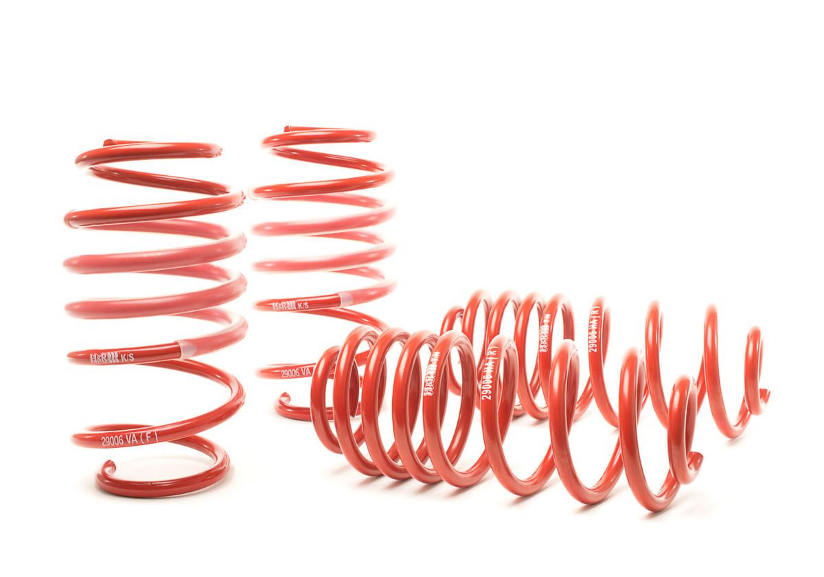 10-14 VW Golf 2.5 H&R Super Sport Springs