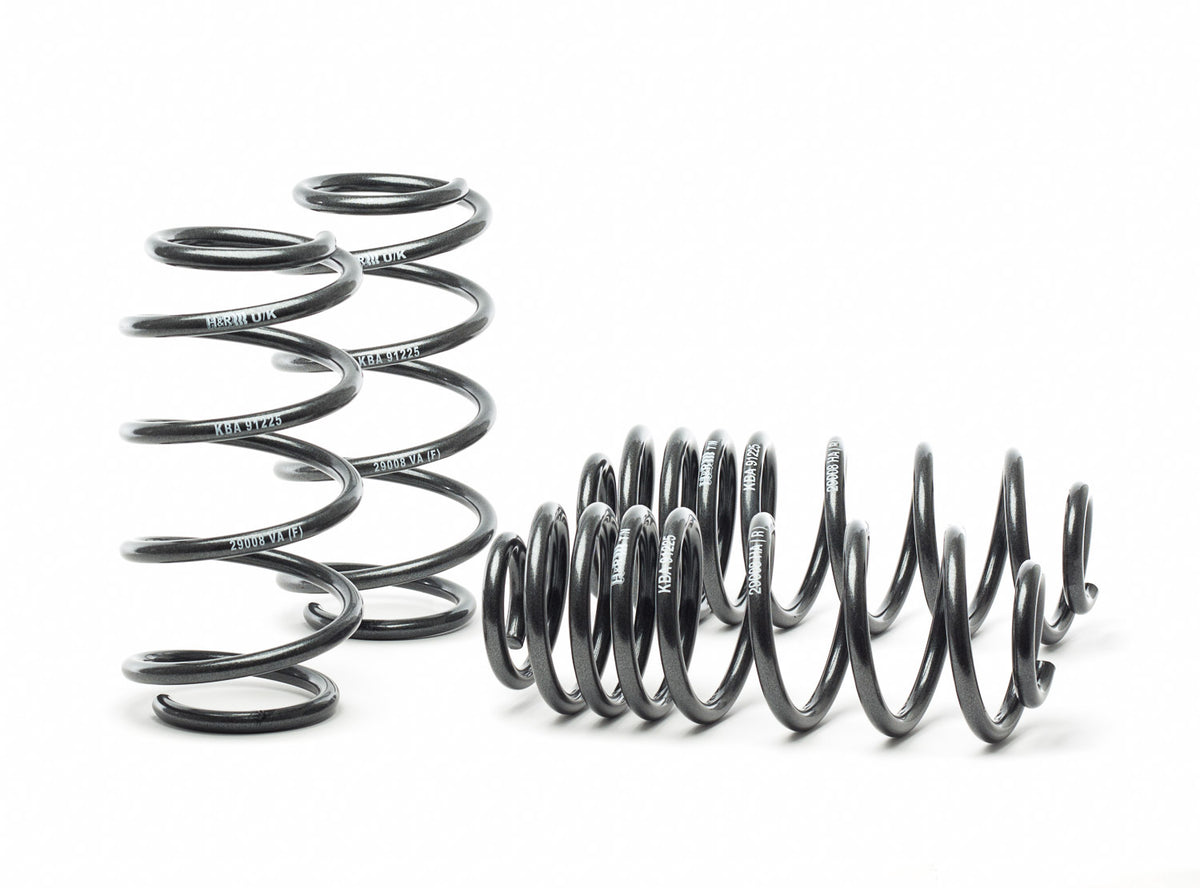10-14 VW GTI H&R Sport Springs