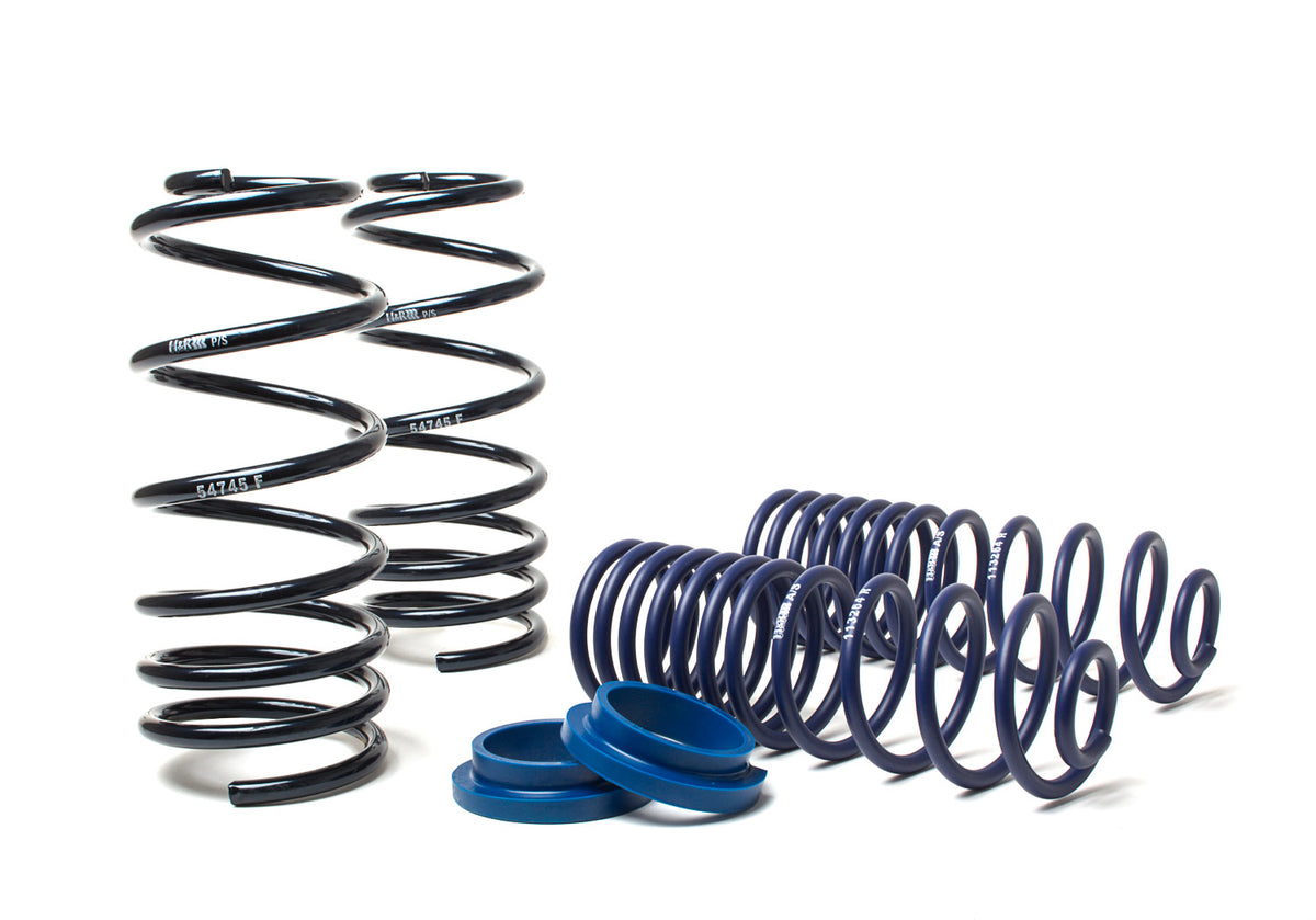 93-96 VW Golf H&R OE Sport Springs