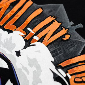 Coilover Depot Killin It Slasher Tee