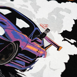 Coilover Depot Killin It Slasher Tee