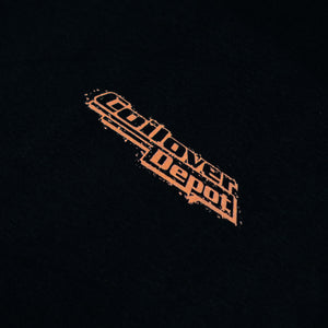 Coilover Depot Killin It Slasher Tee