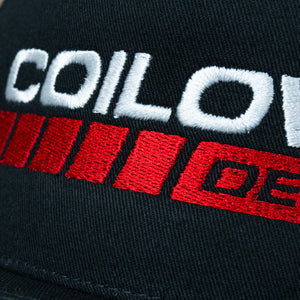 Coilover Depot Snapback Hat