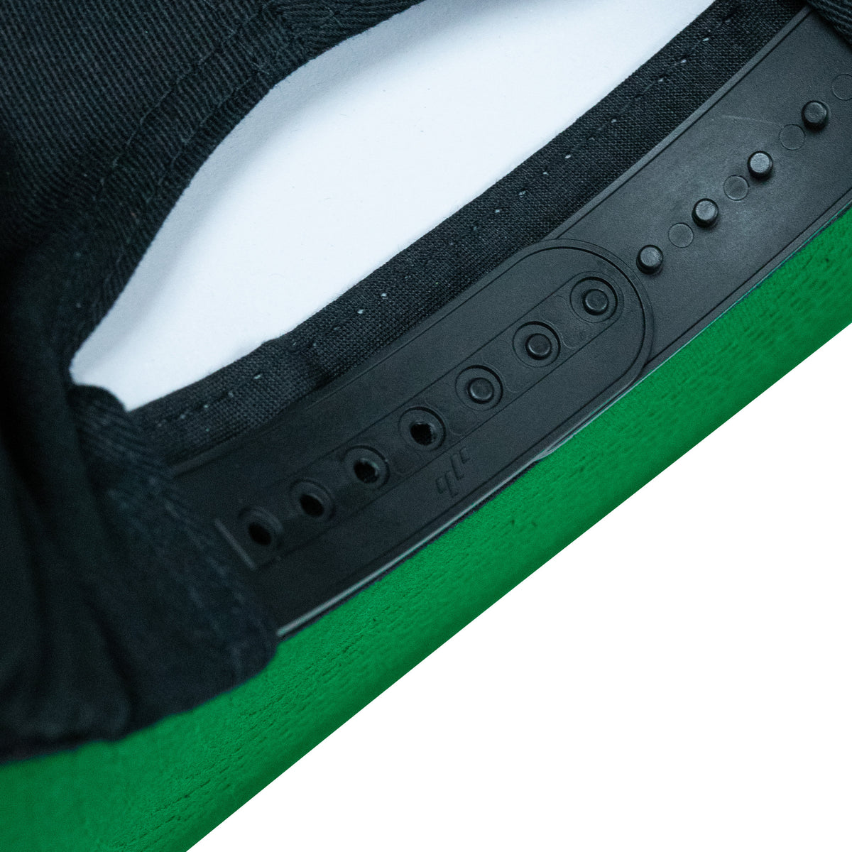 Coilover Depot Snapback Hat