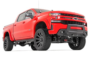 19-24 Chevy Silverado 1500 4WD 6 Inch Lift Kit - Rough Country