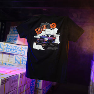 Coilover Depot Killin It Slasher Tee