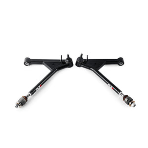 QA1 Handlink Kit 2 | 1964-1966 Ford Mustang (Front and Rear) - Level 2, Handling Kit