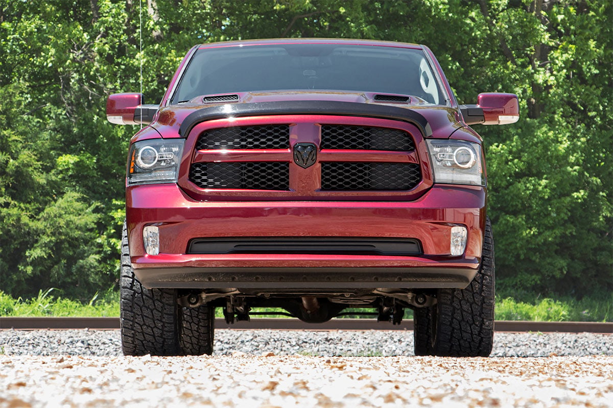 12-18 Ram 1500 4WD 3 Inch Lift Kit - Rough Country