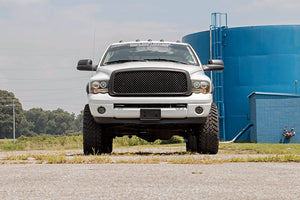 03-13 Ram 2500/3500 4WD 3 Inch Lift Kit - Rough Country