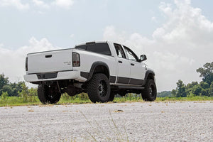 03-13 Ram 2500/3500 4WD 3 Inch Lift Kit - Rough Country