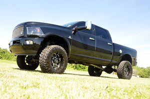 11-13 Ram 2500/3500 Mega Cab 4WD 5 Inch Lift Kit - Rough Country