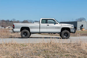 94-02 Ram 2500 4WD 3 Inch Lift Kit - Rough Country