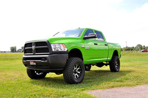 13-15 Ram 3500 4WD 5 Inch Lift Kit | Non-Dually - Rough Country