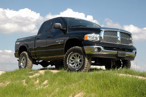 02-05 Ram 1500 4WD 4 Inch Lift Kit - Rough Country