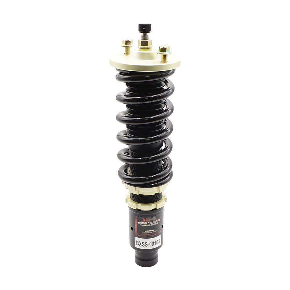 96-00 Honda Civic Blox Racing Drag Pro+ Series Coilovers