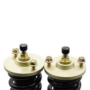 96-00 Honda Civic Blox Racing Drag Pro+ Series Coilovers