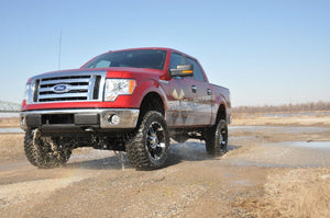 09-10 Ford F-150 4WD 6 Inch Lift Kit - Rough Country