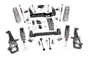 12-18 Ram 1500 4WD 6 Inch Lift Kit - Rough Country