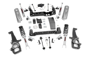 10-11 Ram 1500 4WD 6 Inch Lift Kit - Rough Country