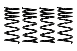 66-76 BMW 2002 Eibach Pro-Kit Lowering Springs
