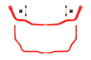 81-86 Mercury Capri Eibach Anti-Roll Kit