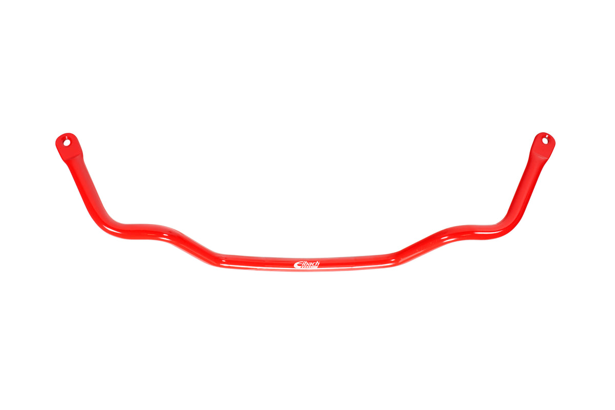 81-86 Mercury Capri Eibach Anti-Roll Kit