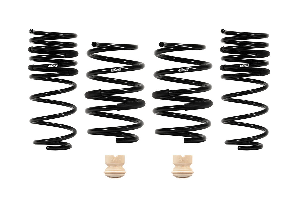 11-14 Ford Mustang Eibach Pro-Kit Lowering Springs