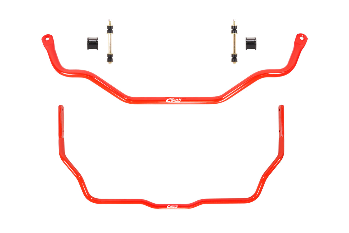 94-04 Ford Mustang Eibach Anti-Roll Kit