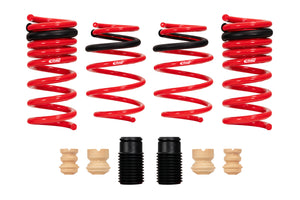 24-26 Ford Mustang Eibach Sportline Lowering Springs