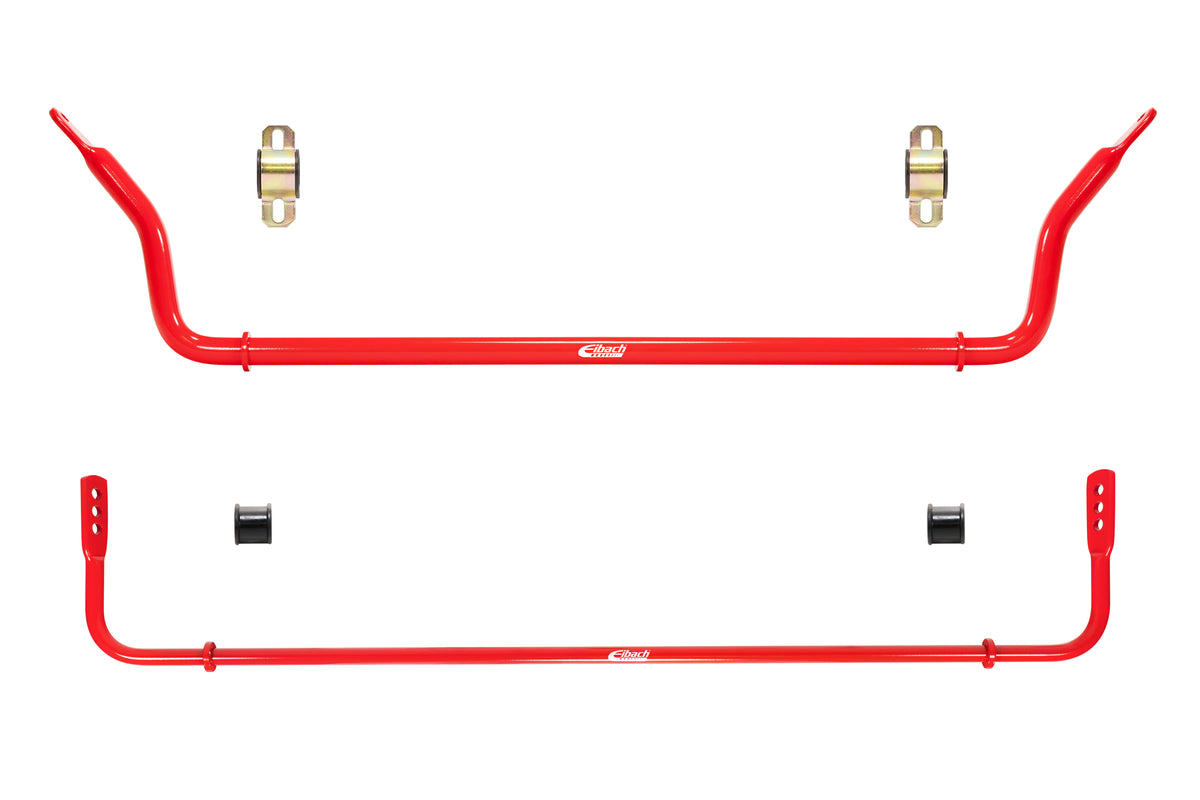 99-05 Mazda Miata Eibach Anti-Roll Kit