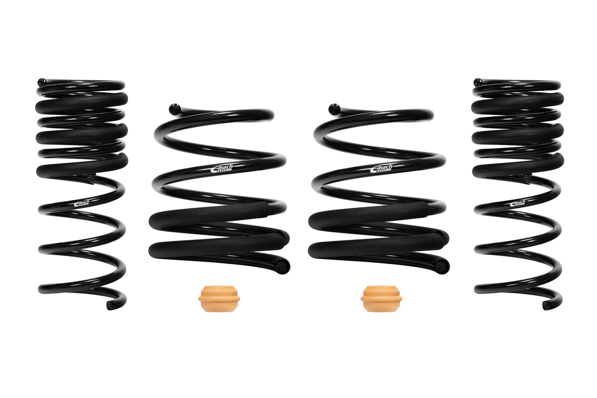 15-21 Subaru WRX Eibach Pro-Kit Lowering Springs
