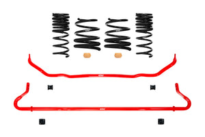 15-21 Subaru WRX Eibach Pro-Plus Kit