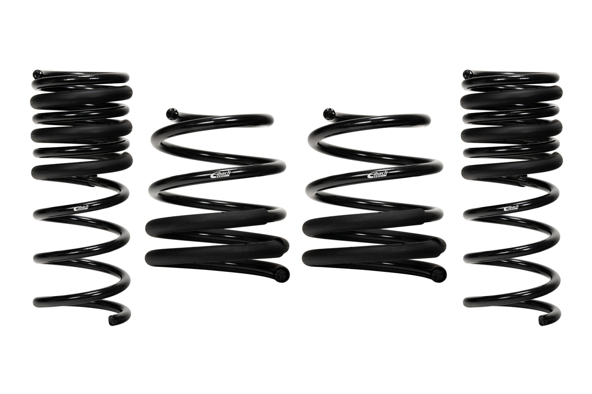 15-21 Subaru WRX STI Eibach Pro-Kit Lowering Springs