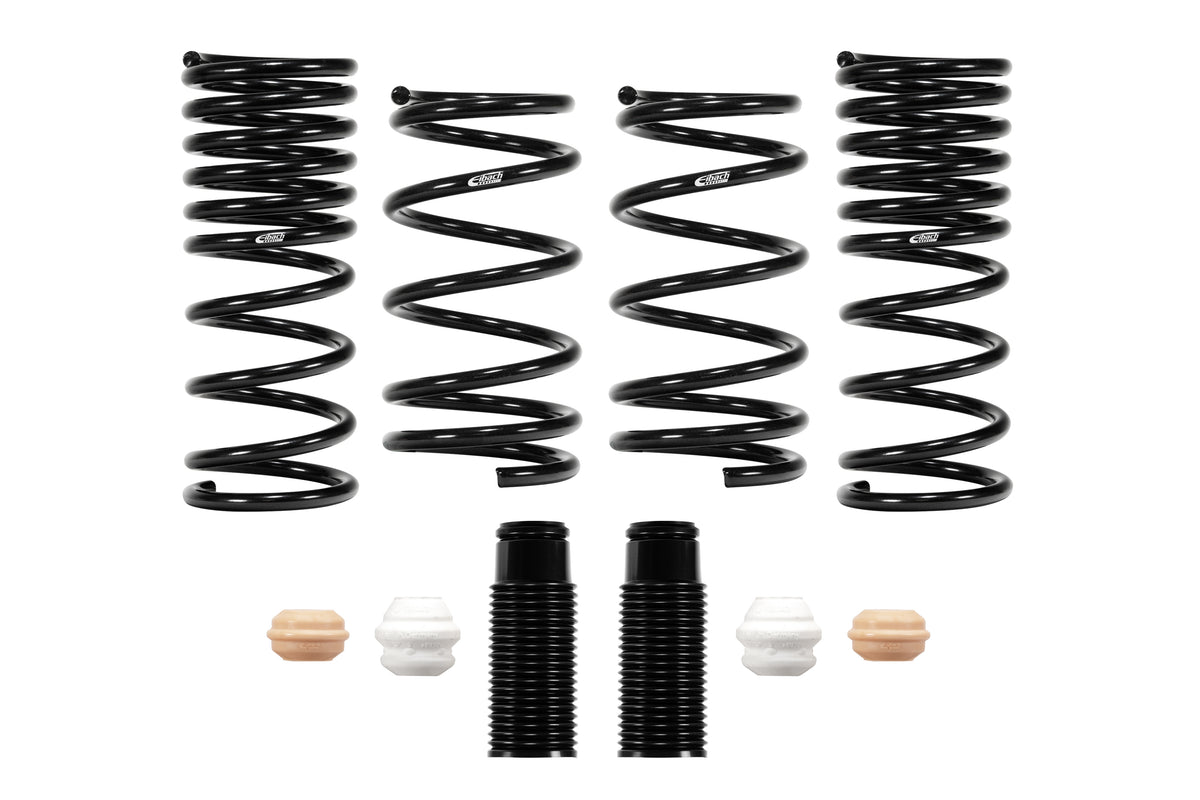 13-20 Subaru BRZ Eibach Pro-Kit Lowering Springs