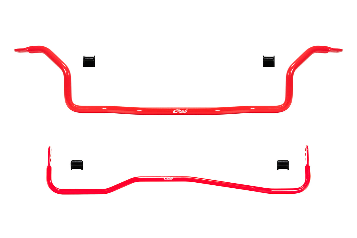 01-05 Lexus IS300 Eibach Anti-Roll Kit