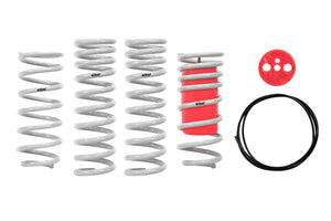 79-04 Ford Mustang Eibach Drag Launch Kit