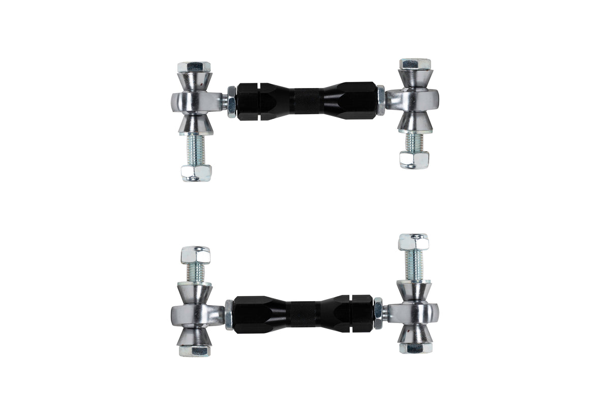 17-22 Tesla 3 Eibach Adjustable End-Link Kit - AK41-87-001-01-20