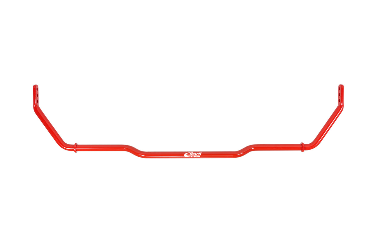 07-12 Porsche Boxster Eibach Anti-Roll Kit