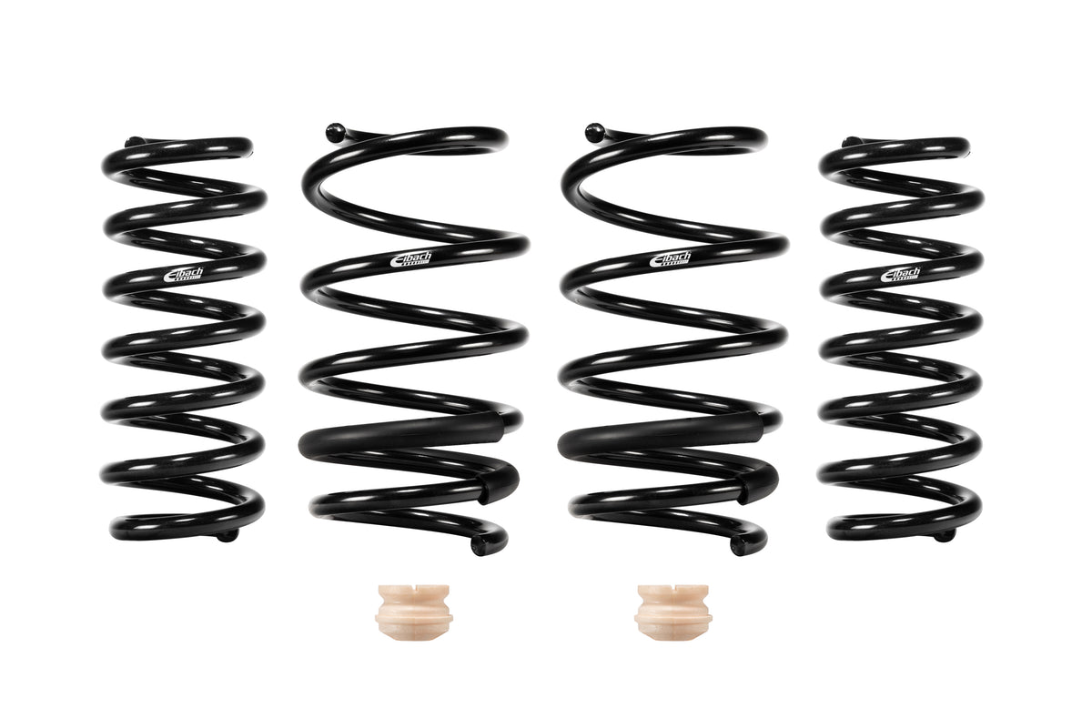 23-25 Audi S3 Eibach Pro-Kit Lowering Springs