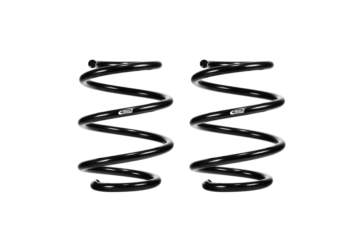 21-26 BMW M3 Eibach Pro-Kit Lowering Springs - E10-20-049-10-20