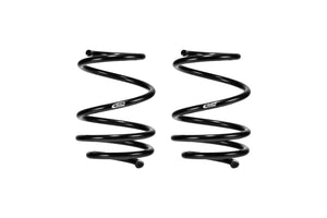 21-26 BMW M4 Eibach Pro-Kit Lowering Springs - E10-20-049-12-20
