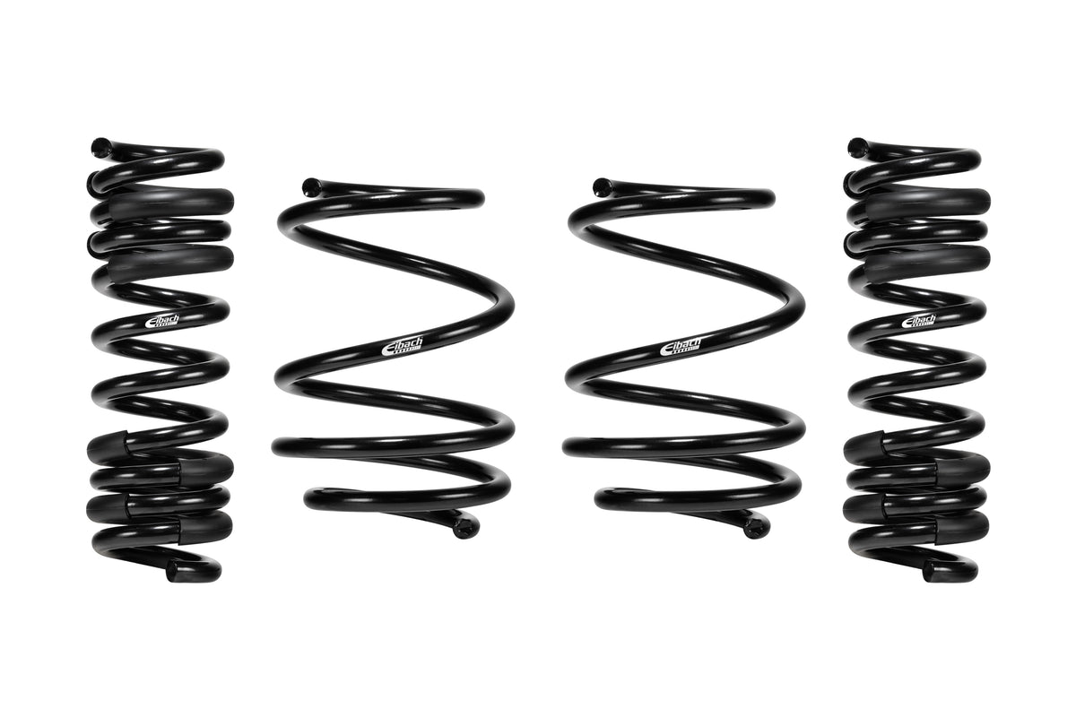 21-26 BMW M4 Eibach Pro-Kit Lowering Springs - E10-20-049-12-22