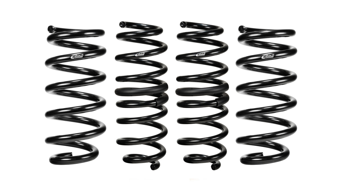21-25 Acura TLX Eibach Pro-Kit Lowering Springs - E10-201-005-02-22