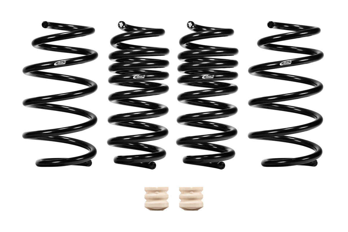 15-20 Chevrolet Tahoe Eibach Pro-Kit Lowering Springs