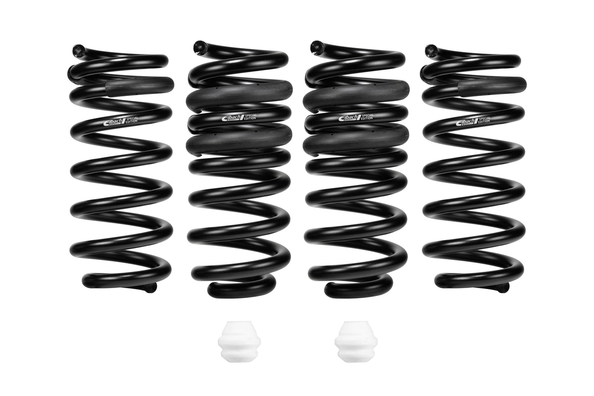 21-26 Dodge Durango Eibach Pro-Kit Lowering Springs