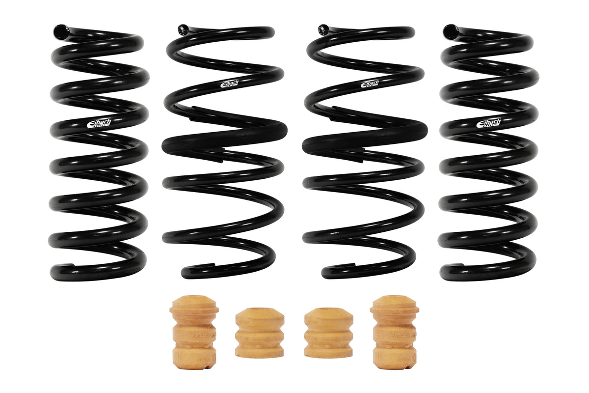 21-25 Ford Mustang Mach-E Eibach Pro-Kit Lowering Springs - E10-35-054-03-22