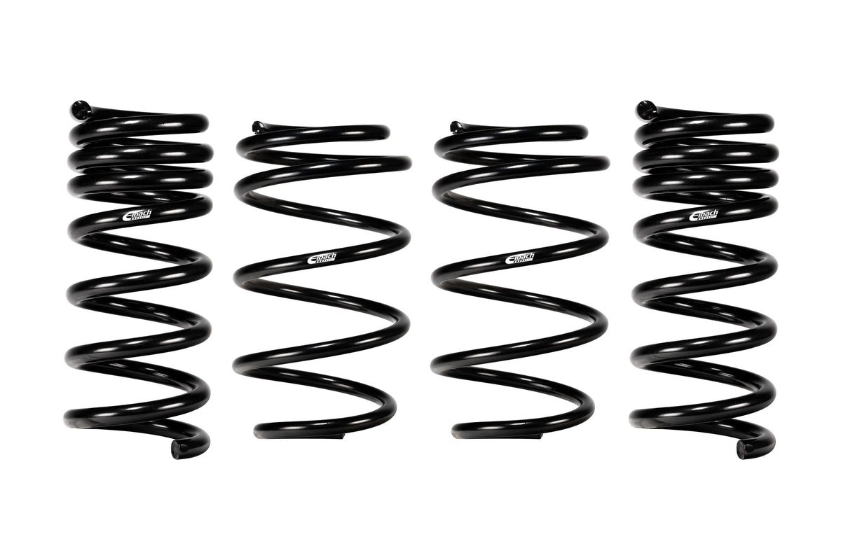 24-26 Ford Mustang Eibach Pro-Kit Lowering Springs